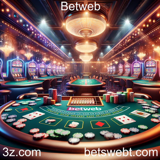 Blackjack: Jogue e Aprenda na Betweb