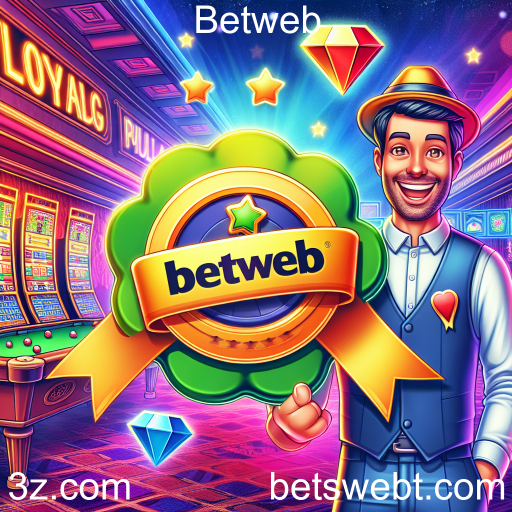 Descubra o Programa de Fidelidade do Betweb